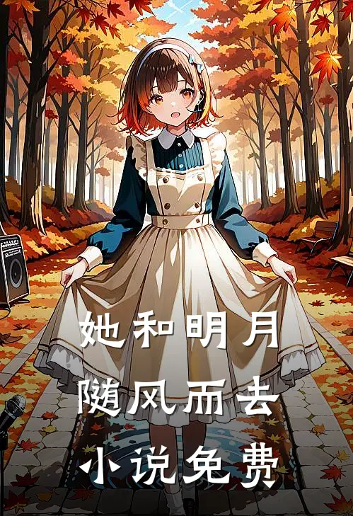 她和明月随风而去小说免费