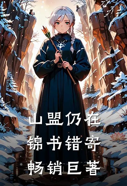 山盟仍在，锦书错寄畅销巨著