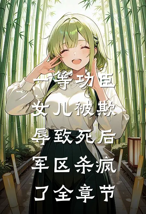 一等功臣女儿被欺辱致死后，军区杀疯了全章节