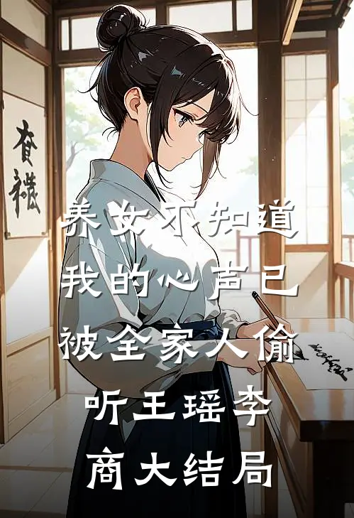 养女不知道，我的心声已被全家人偷听王瑶李商大结局