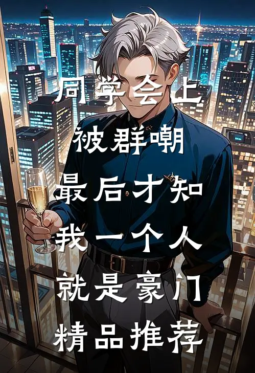 同学会上被群嘲，最后才知我一个人就是豪门精品推荐