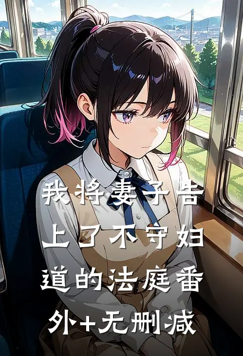 我将妻子告上了不守妇道的法庭番外+无删减