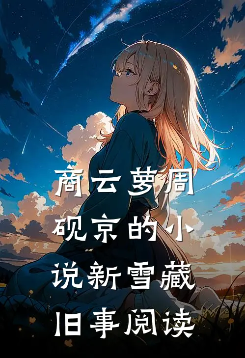 商云萝周砚京的小说新雪藏旧事阅读