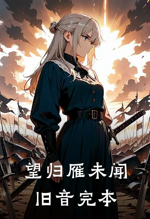 望归雁未闻旧音完本