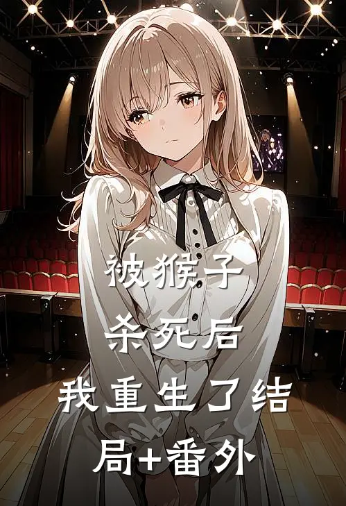 被猴子杀死后，我重生了结局+番外
