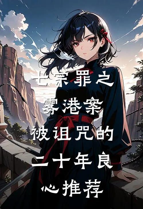 七宗罪之雾港案:被诅咒的二十年良心推荐