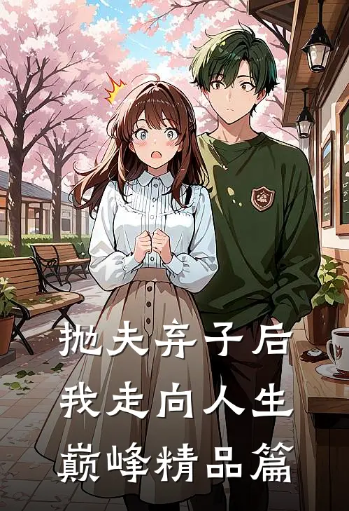 抛夫弃子后我走向人生巅峰精品篇