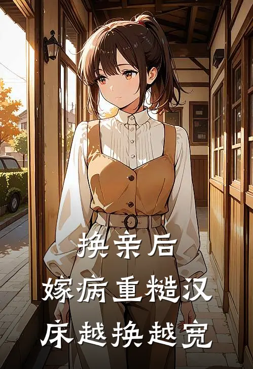 换亲后，嫁病重糙汉床越换越宽