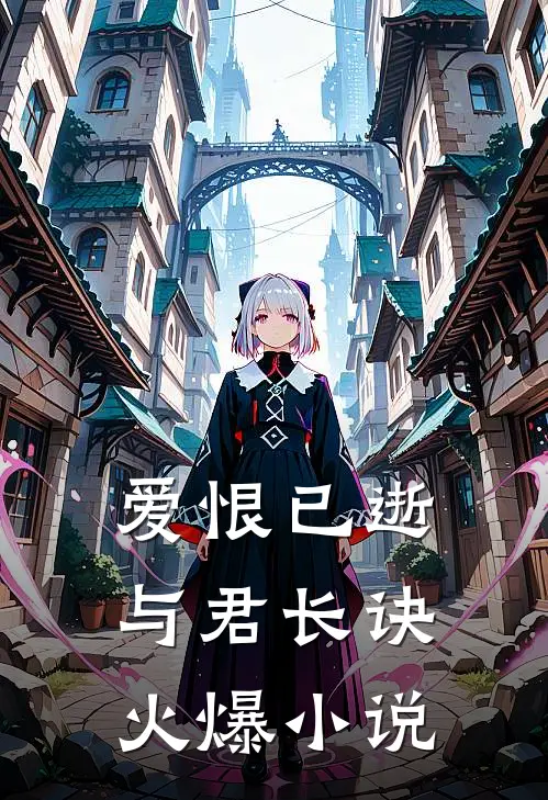 爱恨已逝，与君长诀火爆小说