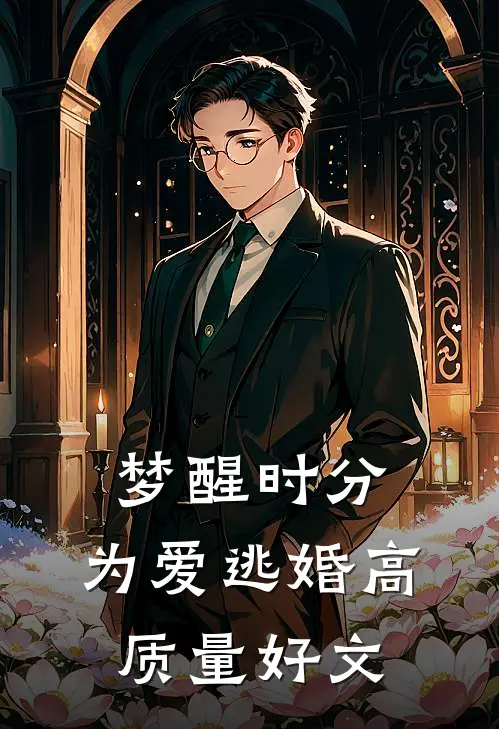 梦醒时分，为爱逃婚高质量好文