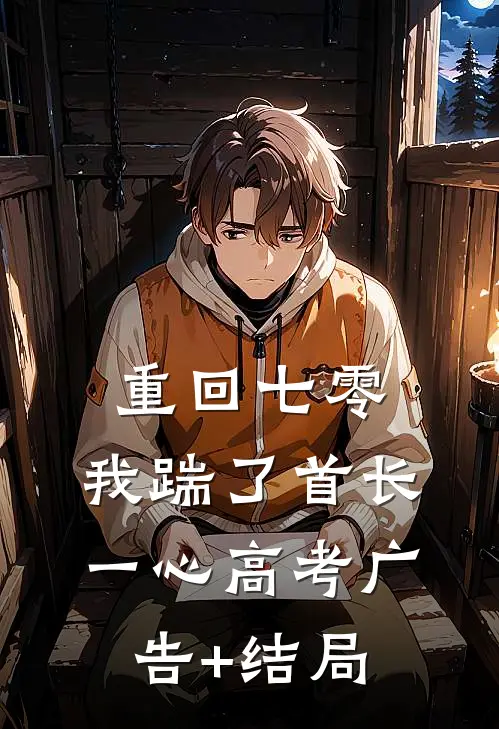 重回七零，我踹了首长一心高考广告+结局