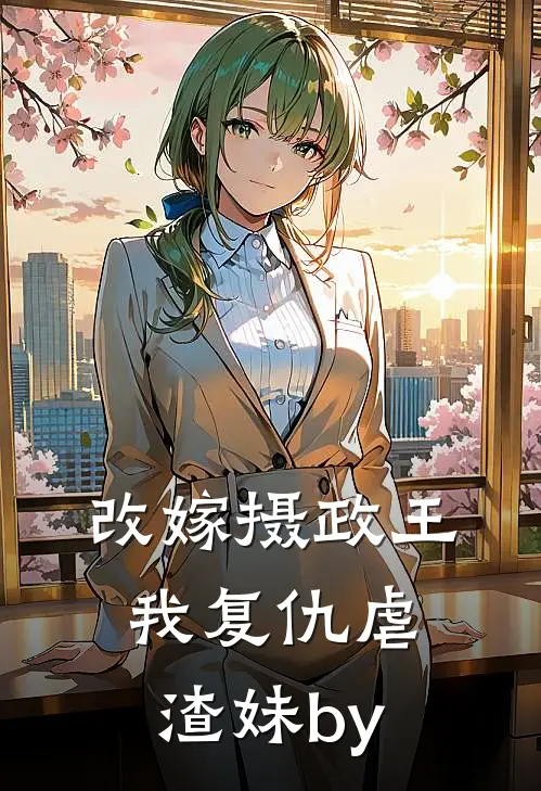 改嫁摄政王，我复仇虐渣妹by