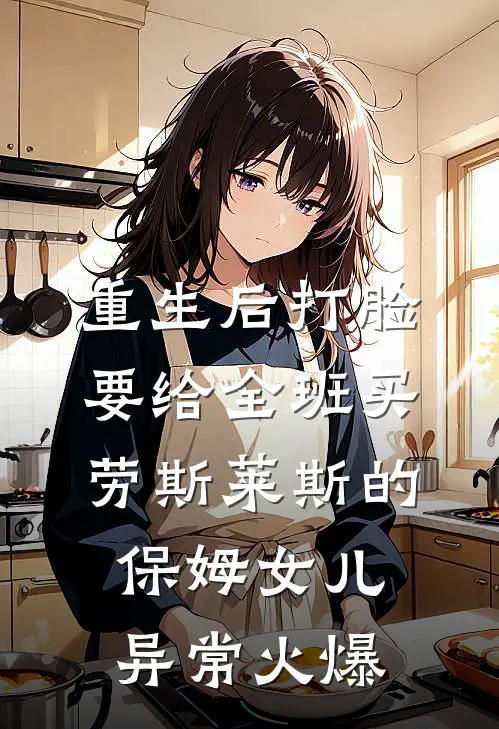 重生后打脸要给全班买劳斯莱斯的保姆女儿异常火爆