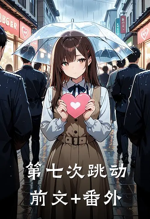 第七次跳动前文+番外