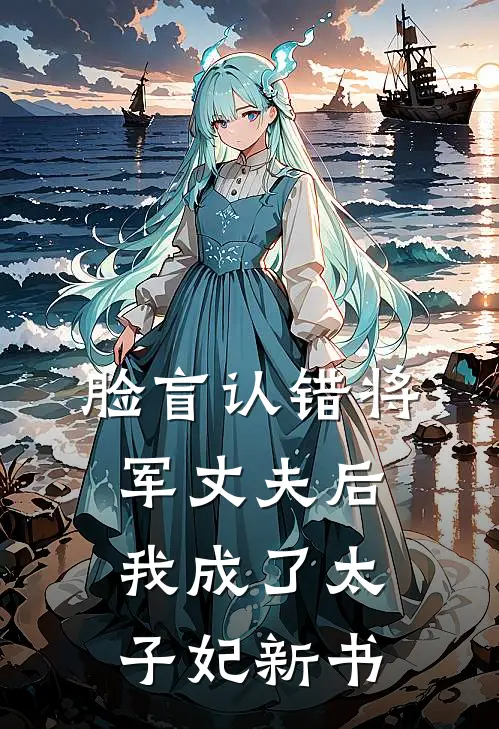 脸盲认错将军丈夫后，我成了太子妃新书