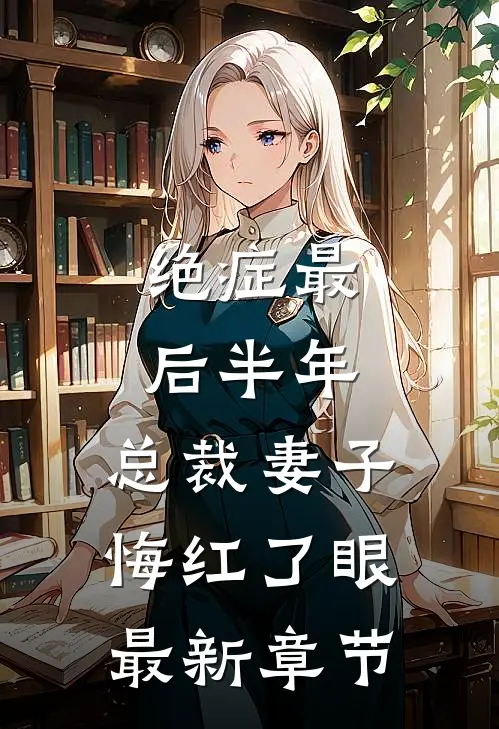 绝症最后半年，总裁妻子悔红了眼最新章节