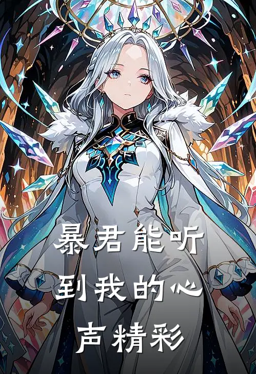 暴君能听到我的心声精彩