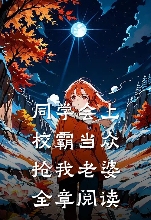 同学会上校霸当众抢我老婆全章阅读