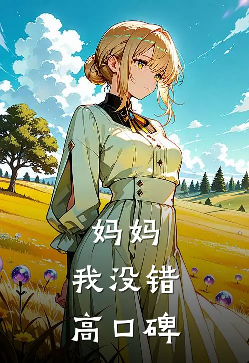 妈妈，我没错高口碑