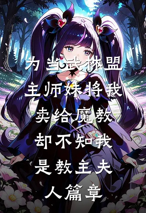 为当武林盟主师妹将我卖给魔教，却不知我是教主夫人篇章
