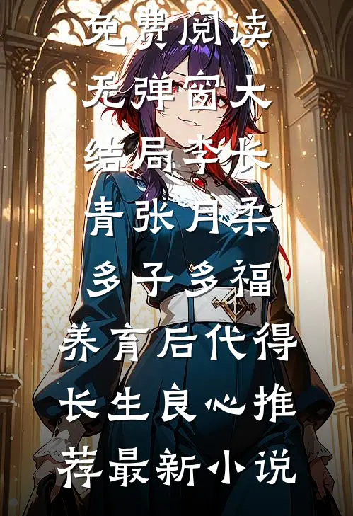 多子多福,养育后代得长生良心推荐