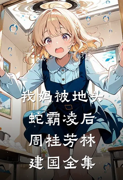 我妈被地头蛇霸凌后周桂芳林建国全集