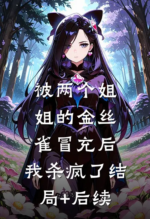 被两个姐姐的金丝雀冒充后，我杀疯了结局+后续