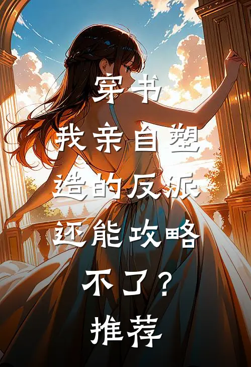 穿书：我亲自塑造的反派，还能攻略不了？推荐