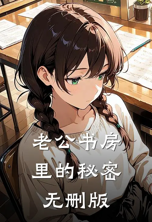 老公书房里的秘密无删版