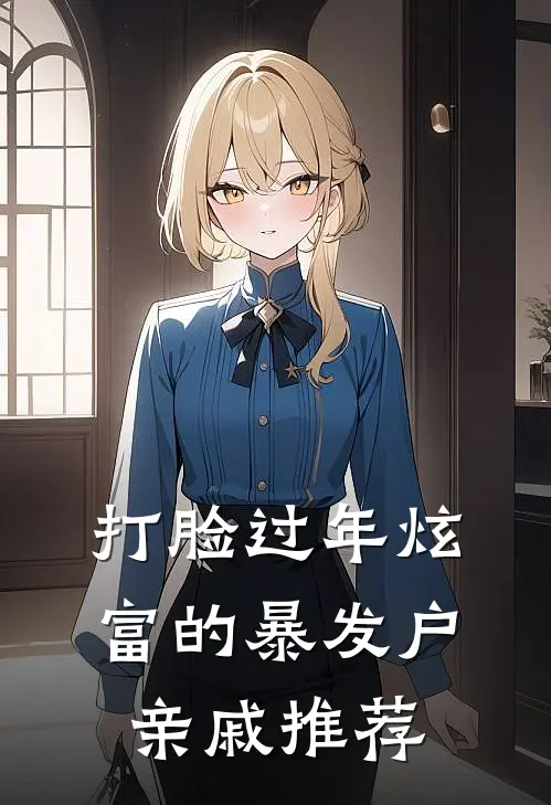 打脸过年炫富的暴发户亲戚推荐