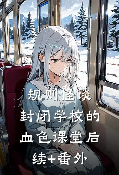 规则怪谈：封闭学校的血色课堂后续+番外