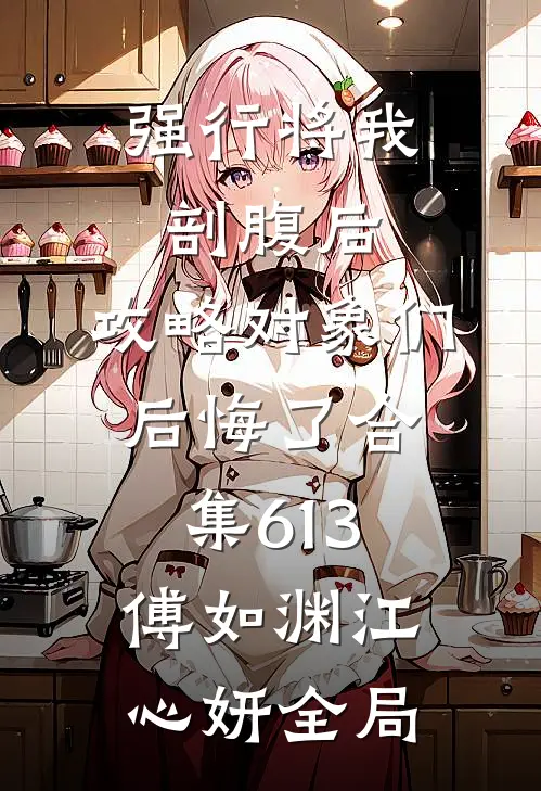 强行将我剖腹后，攻略对象们后悔了合集613傅如渊江心妍全局