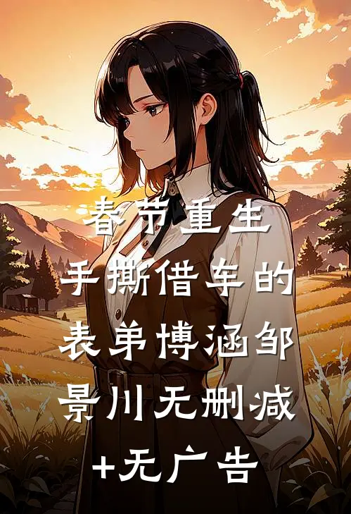 春节重生，手撕借车的表弟博涵邹景川无删减+无广告