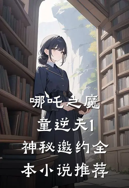 哪吒之魔童逆天1：神秘邀约全本小说推荐