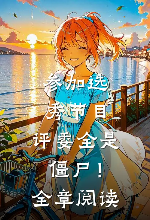 参加选秀节目，评委全是僵尸！全章阅读
