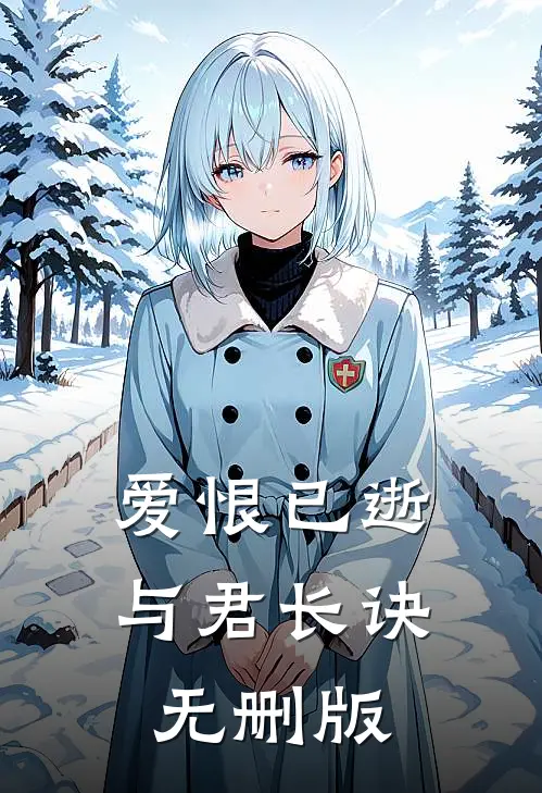 爱恨已逝，与君长诀无删版