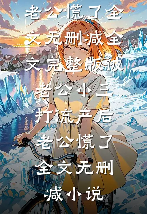 被老公小三打流产后，老公慌了全文无删减