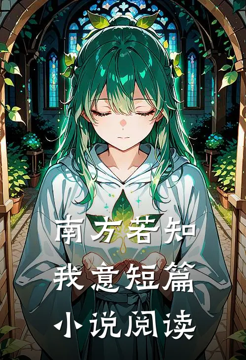 南方若知我意短篇小说阅读