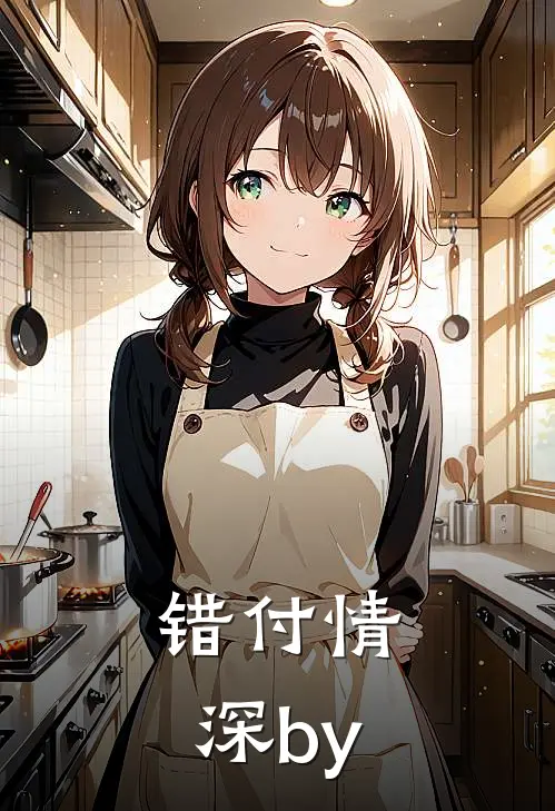 错付情深by