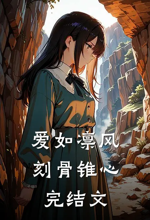 爱如凛风，刻骨锥心完结文