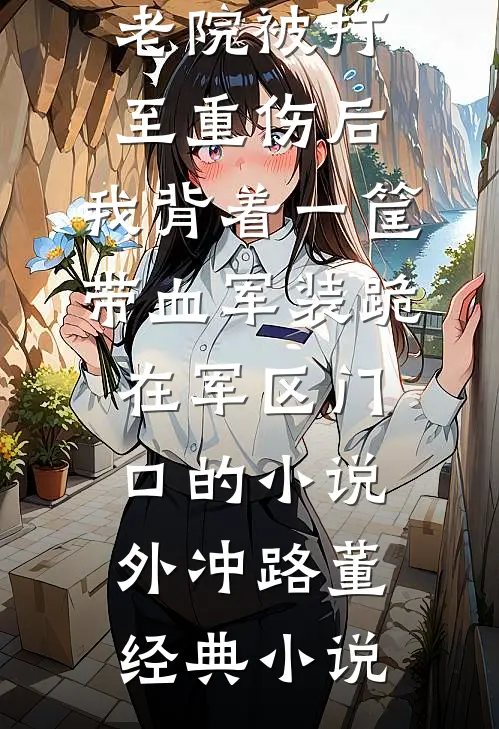 婆婆在养老院被打至重伤后,我背着一筐带血军装跪在军区门口的小说