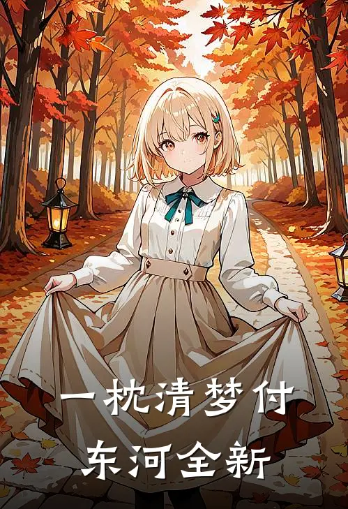一枕清梦付东河全新