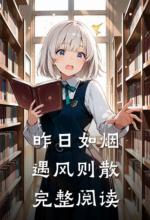 昨日如烟，遇风则散完整阅读