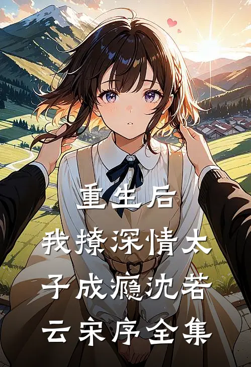 重生后，我撩深情太子成瘾沈若云宋序全集