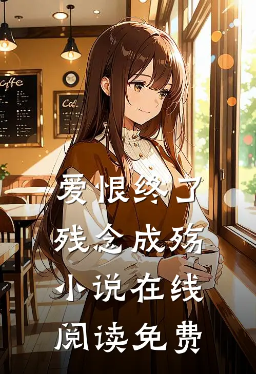 爱恨终了，残念成殇小说在线阅读免费