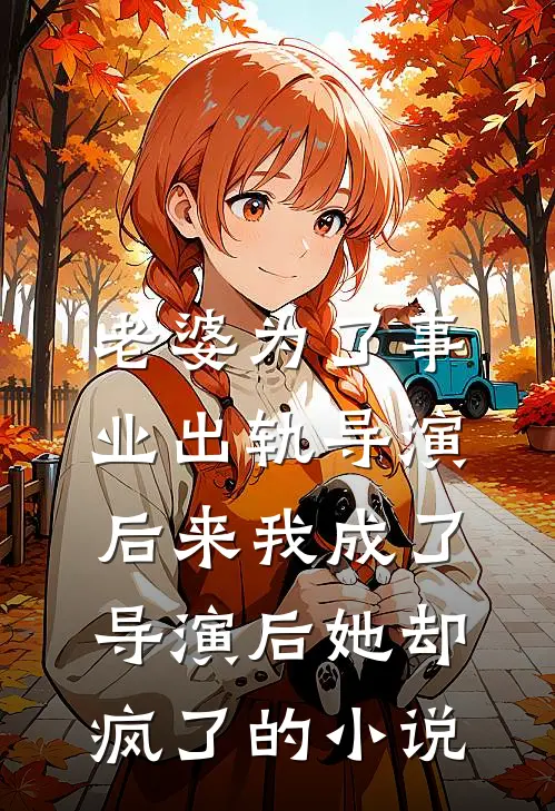 老婆为了事业出轨导演，后来我成了导演后她却疯了的小说