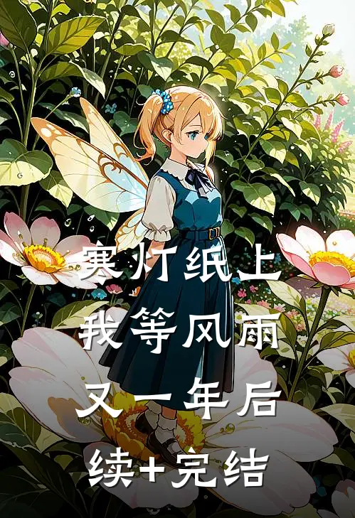 寒灯纸上，我等风雨又一年后续+完结