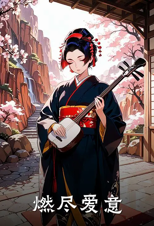 燃尽爱意