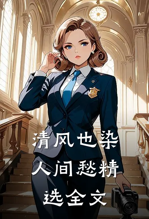 清风也染人间愁精选全文