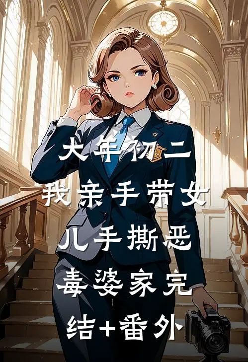 大年初二，我亲手带女儿手撕恶毒婆家完结+番外